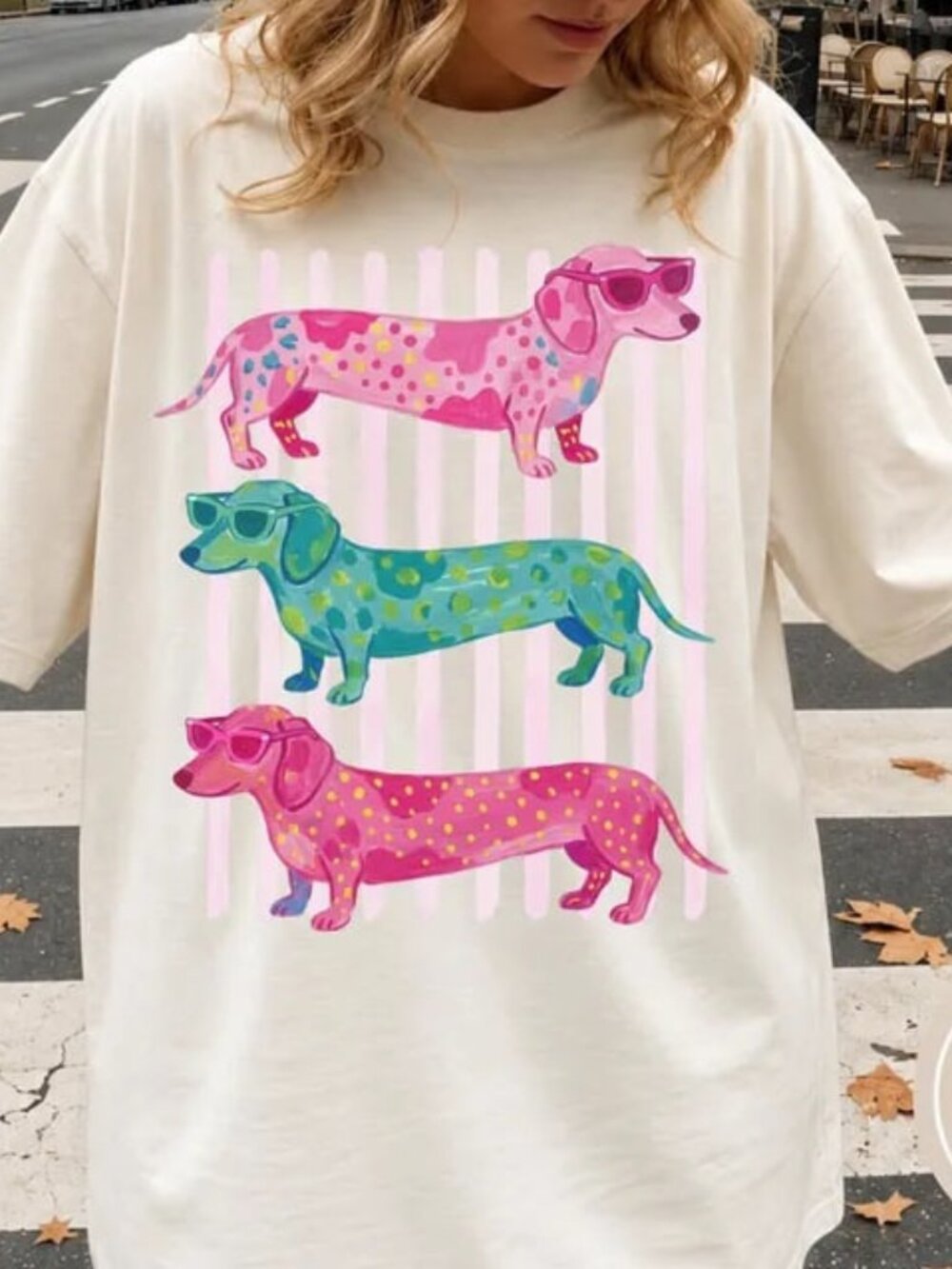 Funny Beach Shirt, Dog Summer Tee, Coastal Dog Lover Gift